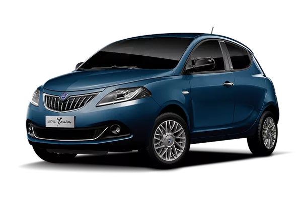 Lancia Ypsilon img