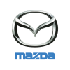 Mazda logo