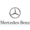 Mercedes Benz logo