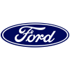 ford logo